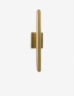 Baton Sconce By Regina Andrew