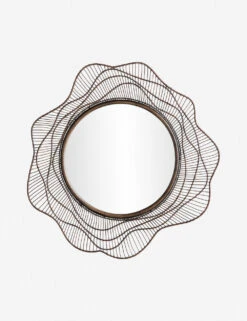 Arteriors Gloria Mirror