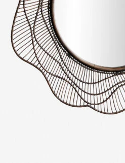Arteriors Gloria Mirror -Famous Decoration Store 5659.d2