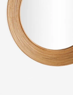 Arteriors Hilldale Round Mirror -Famous Decoration Store 5660.d2