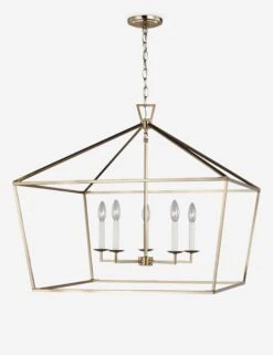 Gala Wide Pendant Light