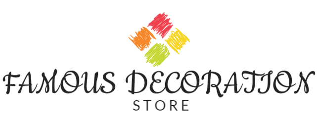 Famous Decoration Store