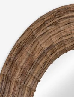 Shyla Round Mirror -Famous Decoration Store 6 42079 1 CORNER