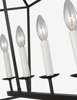 Gala Linear Chandelier -Famous Decoration Store 6692605 112 DET2