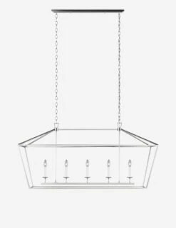 Gala Linear Chandelier -Famous Decoration Store 6692605 962