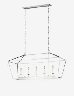 Gala Linear Chandelier -Famous Decoration Store 6692605 962 ALT