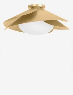 Eudora Flush Mount Light