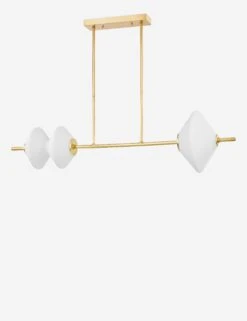 Ayrton Linear Chandelier