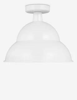 Geza Outdoor Flush Mount -Famous Decoration Store 7836701 15