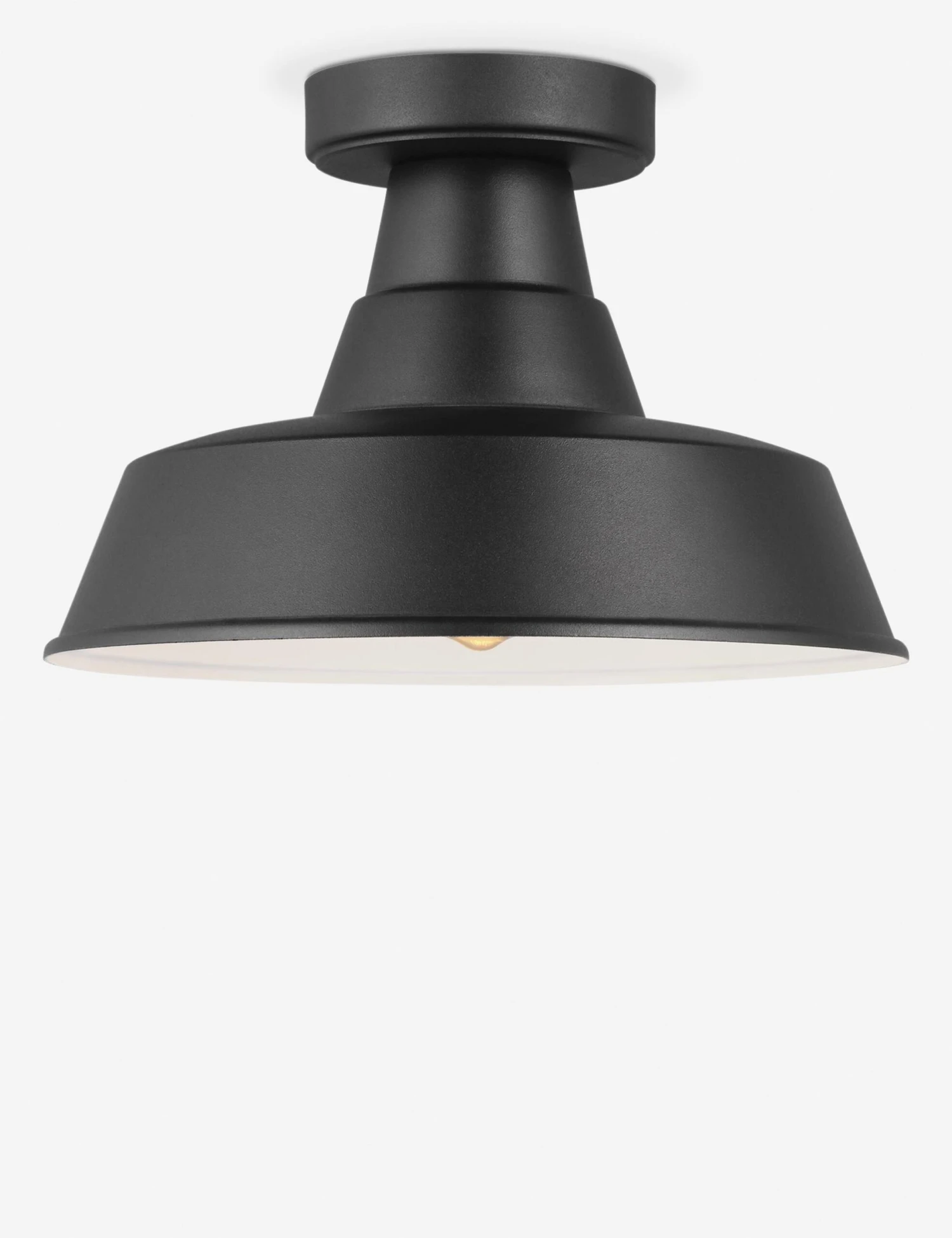 Fisher Outdoor Flush Mount 1 Fisher Outdoor Flush Mount