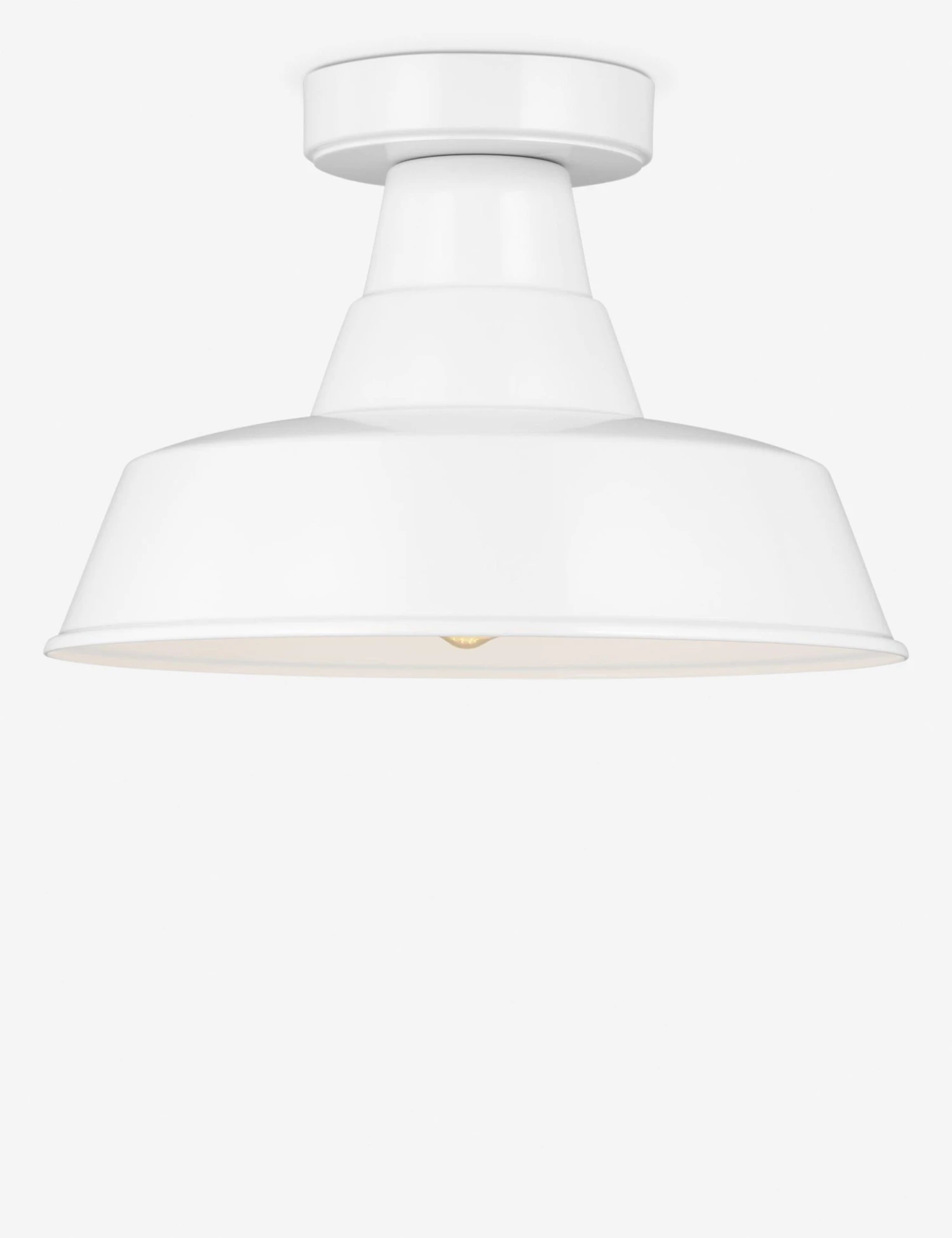 Fisher Outdoor Flush Mount 2 Fisher Outdoor Flush Mount - Image 2