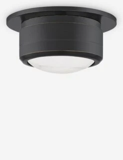 Jin Flush Mount Light -Famous Decoration Store 8007 ob