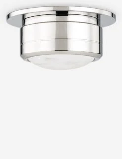 Jin Flush Mount Light -Famous Decoration Store 8007 pn