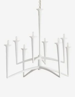 Isma Chandelier By Arteriors -Famous Decoration Store 84062