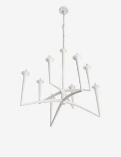 Isma Chandelier By Arteriors -Famous Decoration Store 84062.d4