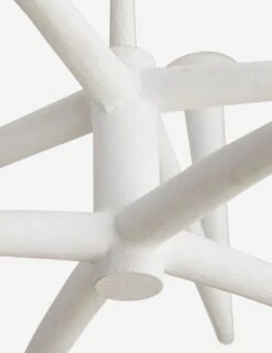 Isma Chandelier By Arteriors -Famous Decoration Store 84062.d5