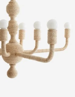 Olaf Chandelier By Arteriors -Famous Decoration Store 85027.d4