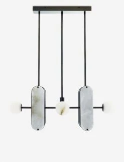 Maradona Pendant Light By Arteriors