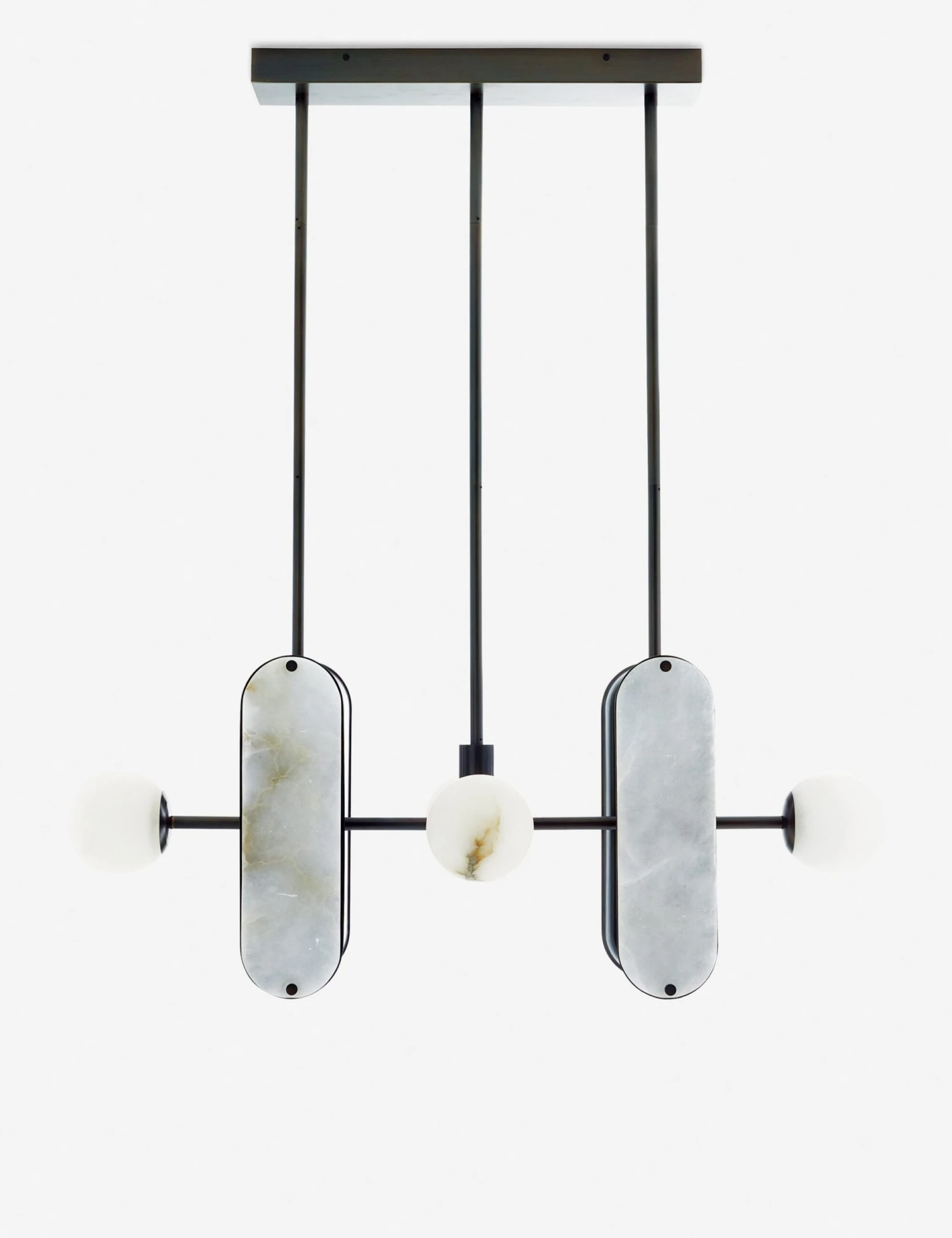 Maradona Pendant Light By Arteriors 1 Maradona Pendant Light By Arteriors