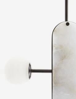 Maradona Pendant Light By Arteriors 7 Maradona Pendant Light By Arteriors -Famous Decoration Store 89478.d4