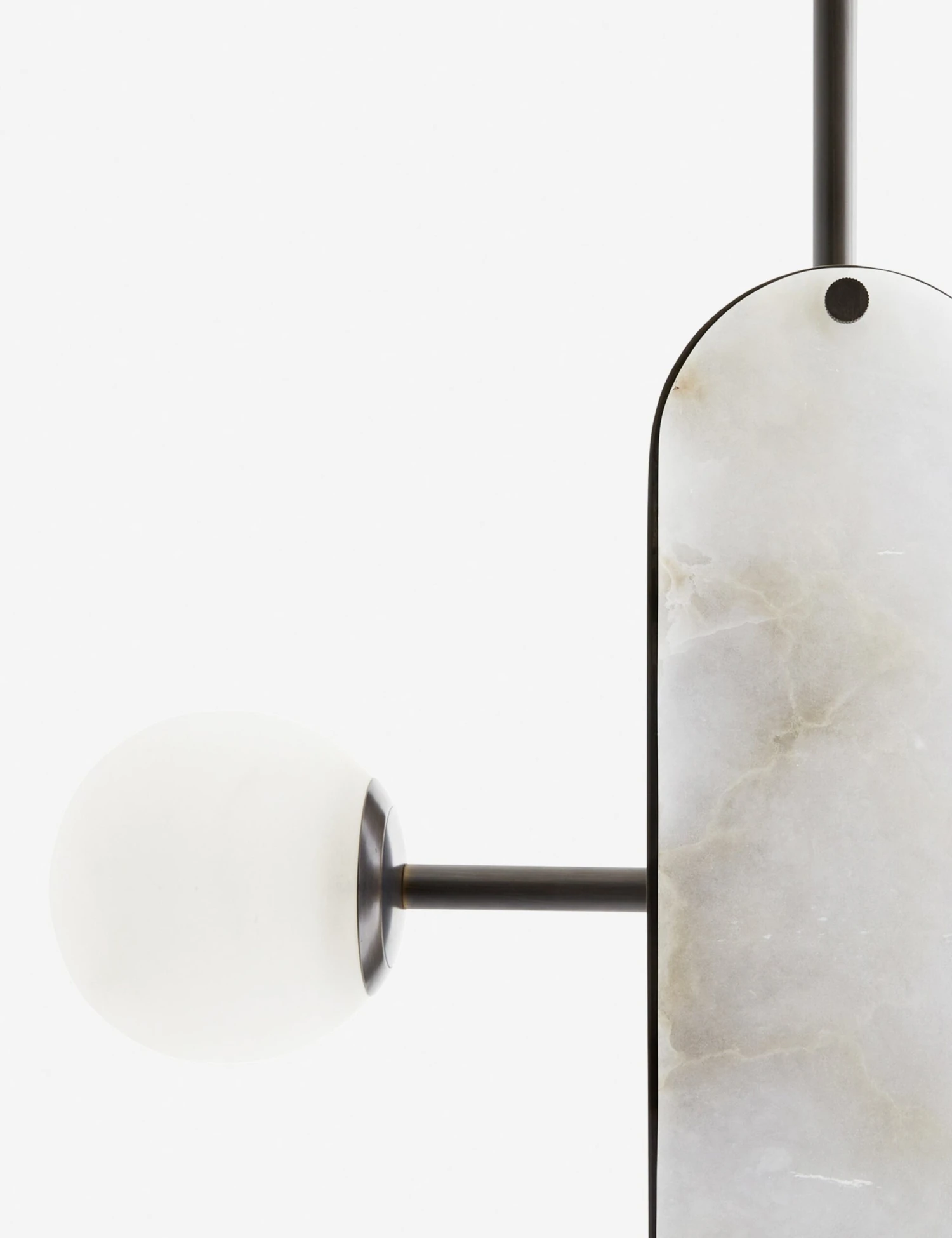 Maradona Pendant Light By Arteriors 4 Maradona Pendant Light By Arteriors - Image 4