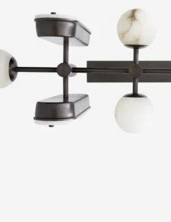 Maradona Pendant Light By Arteriors 6 Maradona Pendant Light By Arteriors -Famous Decoration Store 89478.d5
