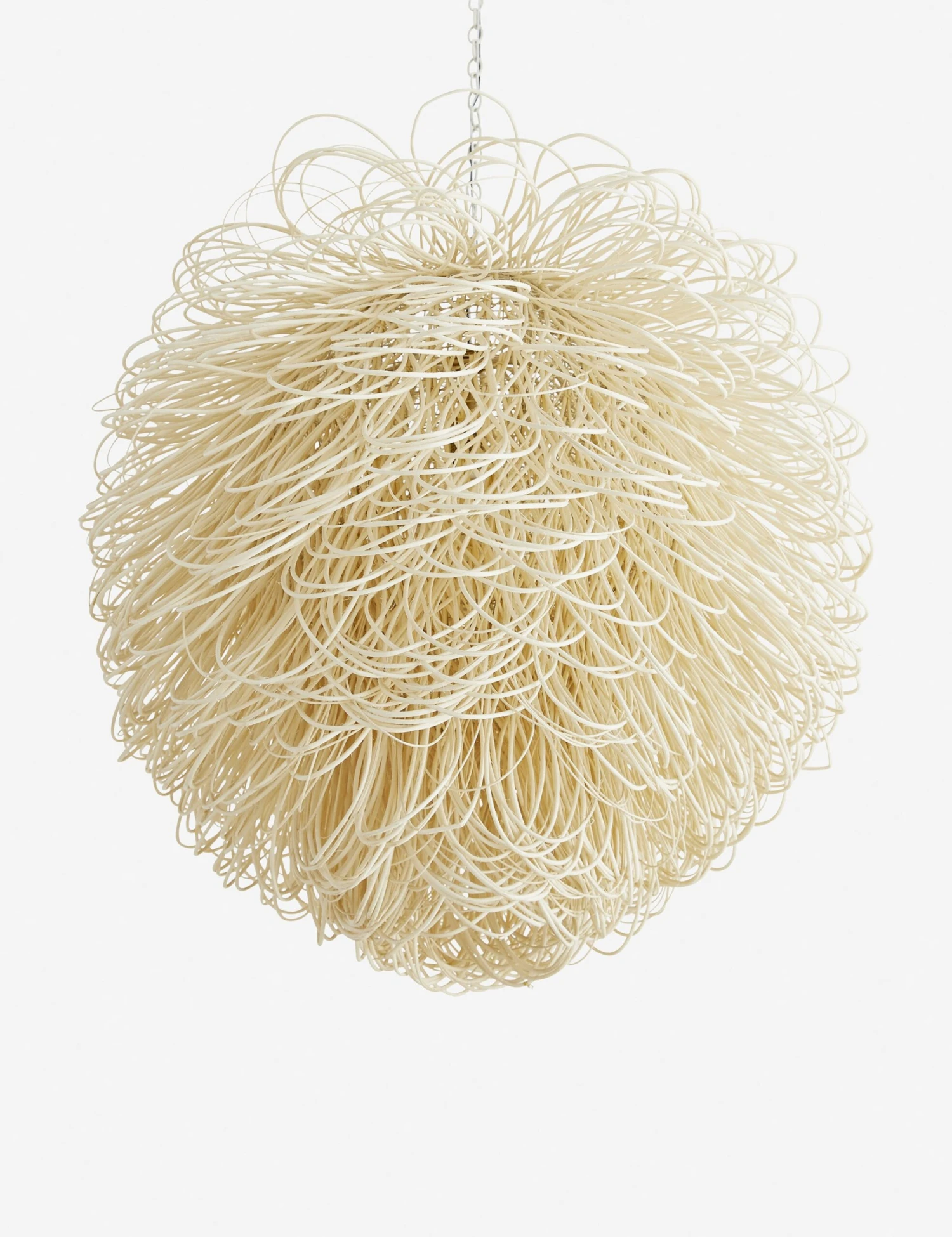 Finley Chandelier By Arteriors 3 Finley Chandelier By Arteriors - Image 3