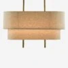 Morrow Linear Chandelier