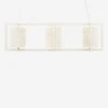 Kiri Linear Chandelier