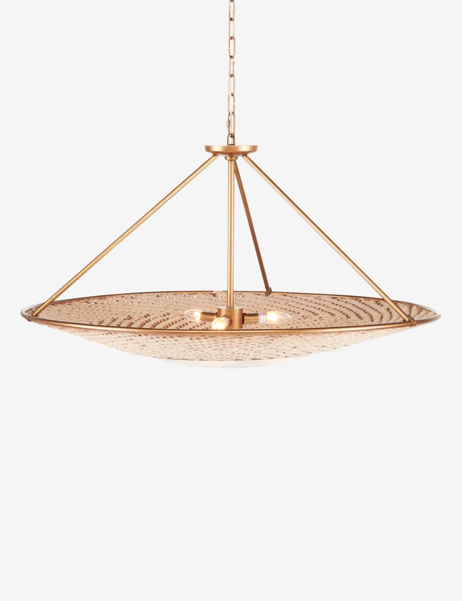 Adira Chandelier 2 Adira Chandelier - Image 2