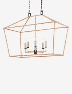 Hensley Linear Chandelier -Famous Decoration Store 9000 0874 3 1 PRODUCT