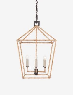 Hensley Linear Chandelier -Famous Decoration Store 9000 0874 4 1 PRODUCT
