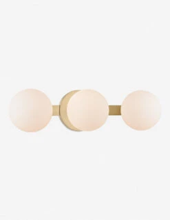 Boden Sconce -Famous Decoration Store 9083 AGB