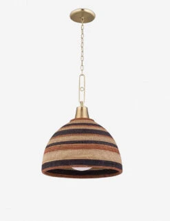 Jude Pendant Light -Famous Decoration Store 9320 agb 1