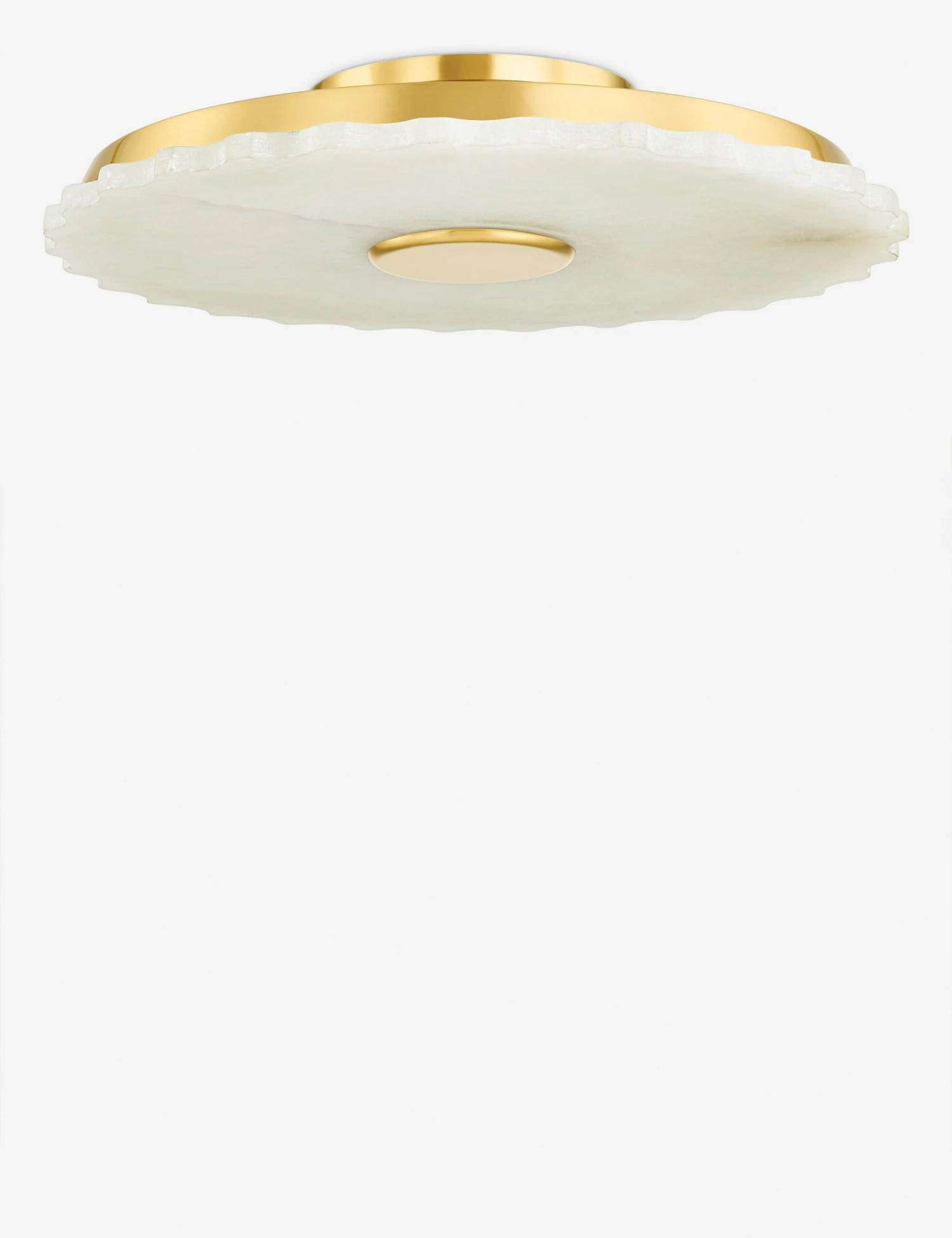 Galya Flush Mount Light 1 Galya Flush Mount Light