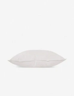 Down Alternative Sleeping Pillow By Pom Pom At Home