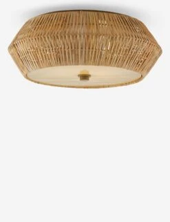 New Arrival 11 Katriel Flush Mount