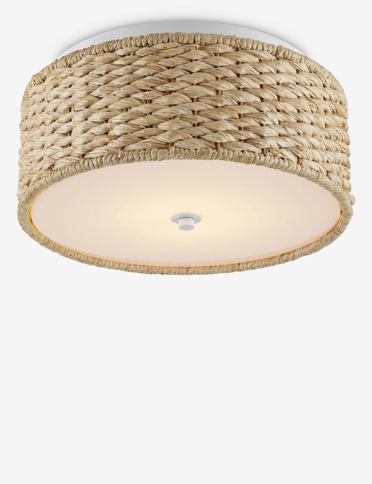 McCabe Flush Mount 3 McCabe Flush Mount - Image 3