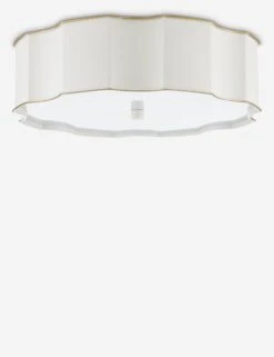 Mendez Flush Mount -Famous Decoration Store 9999 0067 1 PRODUCT