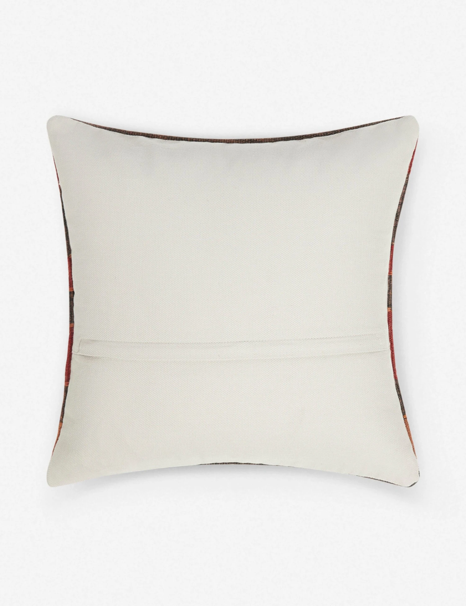 Roshan Vintage Hemp Pillow 2 Roshan Vintage Hemp Pillow - Image 2