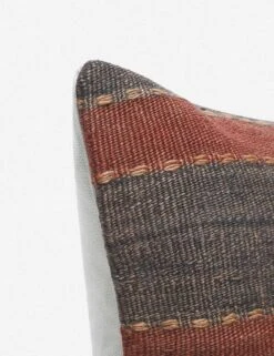 Roshan Vintage Hemp Pillow 5 Roshan Vintage Hemp Pillow -Famous Decoration Store A0653456 2506