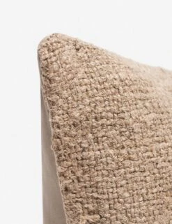 Nijaz Vintage Hemp Lumbar Pillow 5 Nijaz Vintage Hemp Lumbar Pillow -Famous Decoration Store A0653460 2526