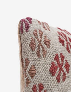 Mayve Vintage Long Lumbar Pillow 5 Mayve Vintage Long Lumbar Pillow -Famous Decoration Store A0653697 3244