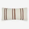 Voncile Vintage Lumbar Pillow