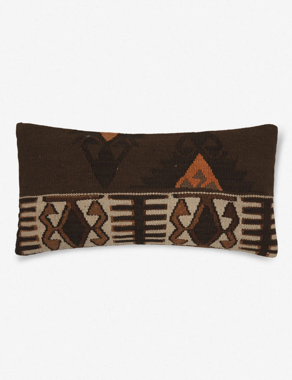 Ravyn Vintage Lumbar Pillow 1 Ravyn Vintage Lumbar Pillow