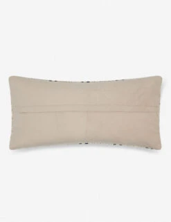 Rami Vintage Lumbar Pillow -Famous Decoration Store A0654340 9876