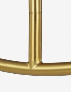 Galassia Linear Chandelier By AERIN 11 Galassia Linear Chandelier By AERIN -Famous Decoration Store AEC1042BBS DET1