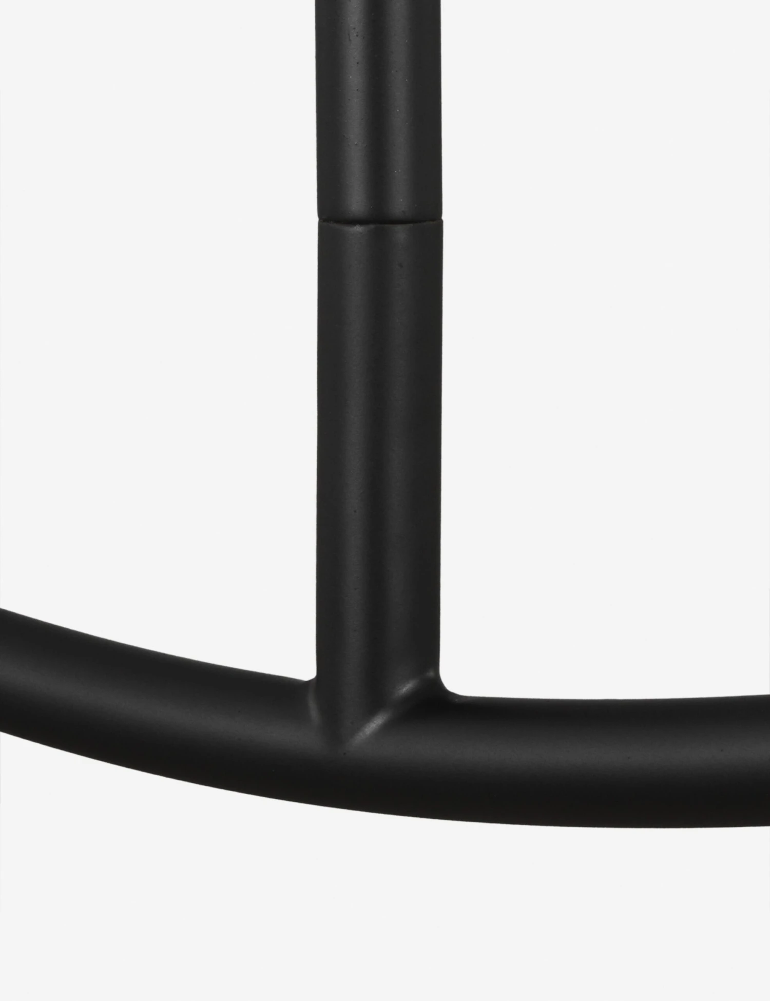 Galassia Linear Chandelier By AERIN 8 Galassia Linear Chandelier By AERIN - Image 8