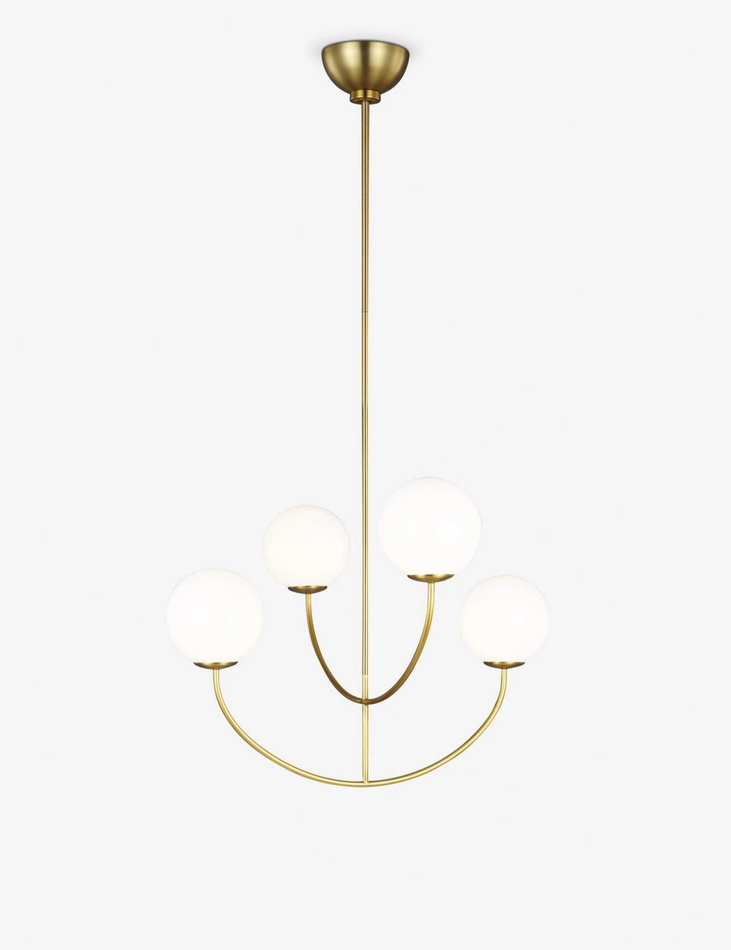 Galassia Chandelier By AERIN 2 Galassia Chandelier By AERIN - Image 2
