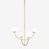 Galassia Chandelier By AERIN